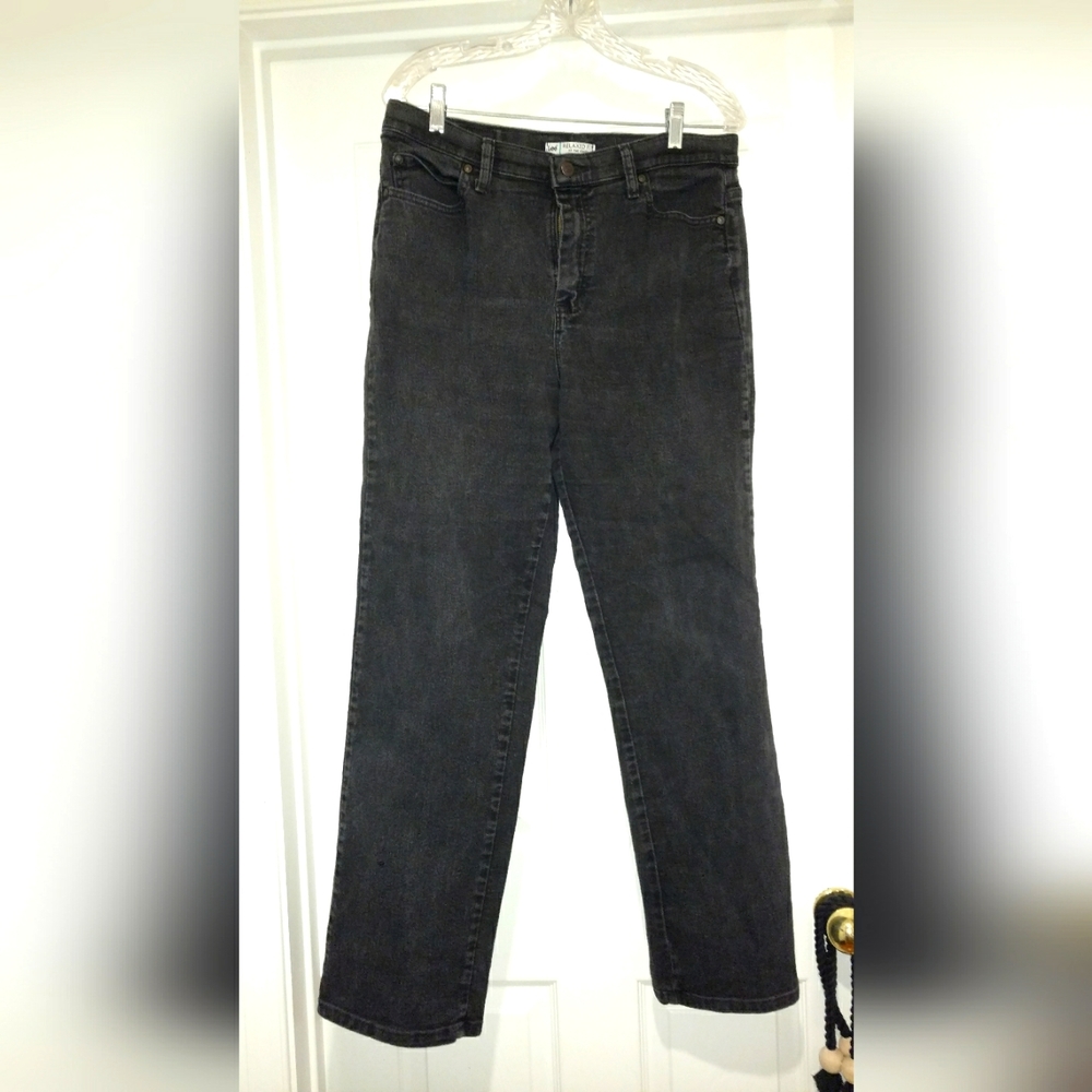 Lee's Relaxed Fit Jeans